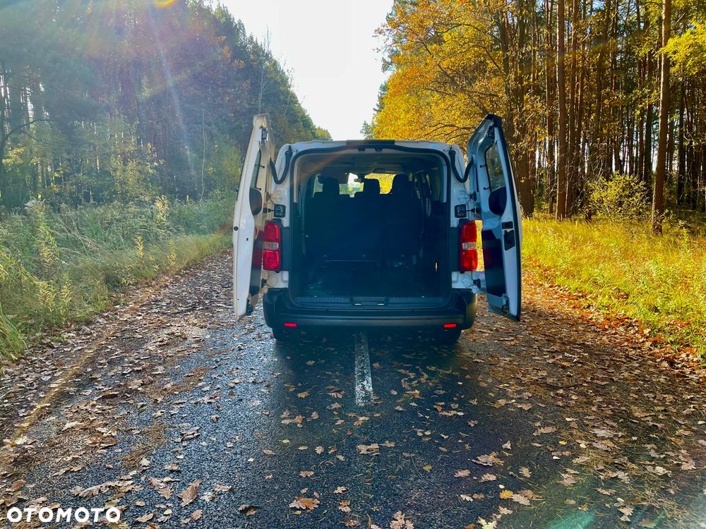 Toyota ProAce 2.0 D4-D Long Family - 10