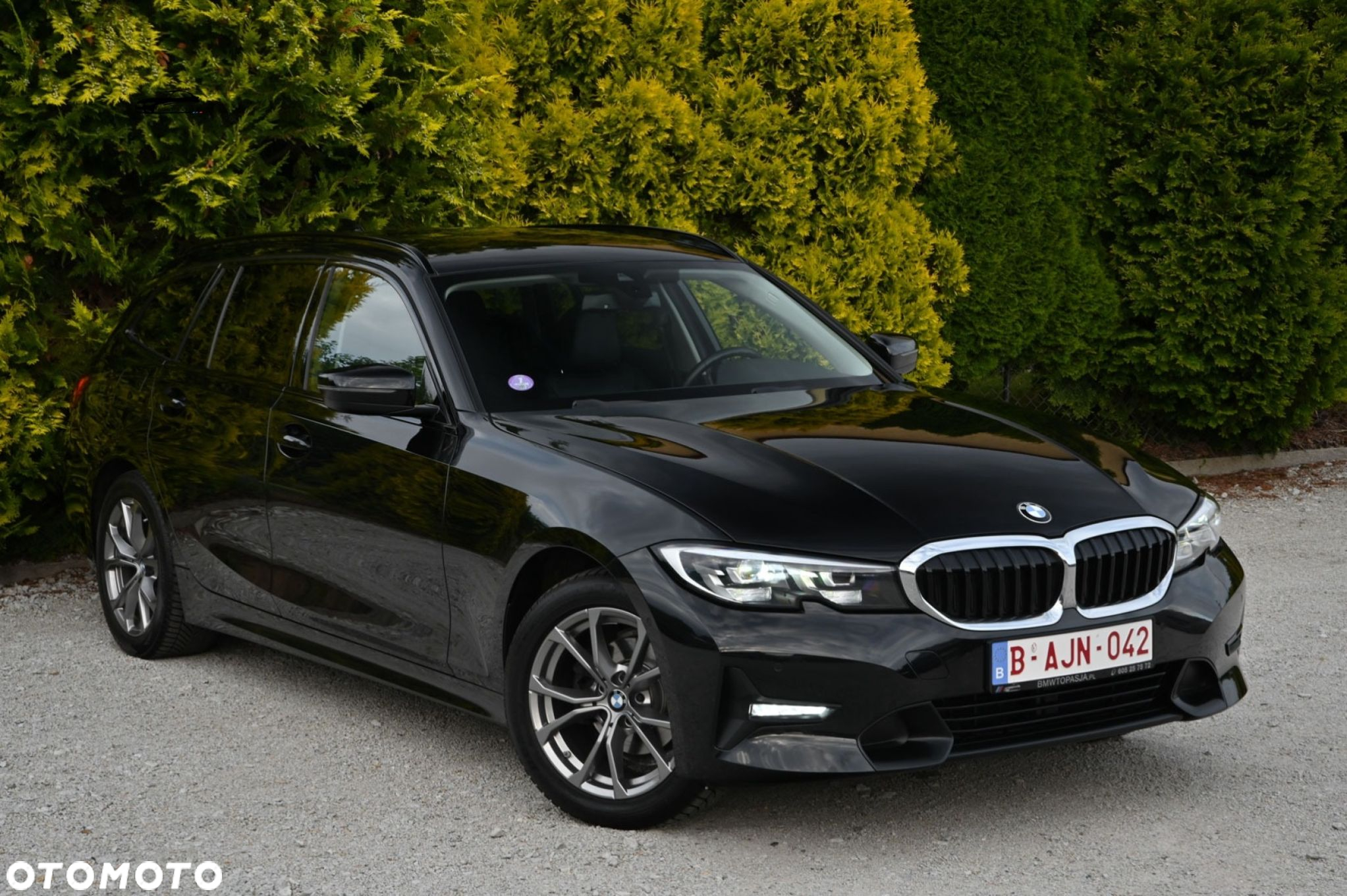 BMW Seria 3 - 10