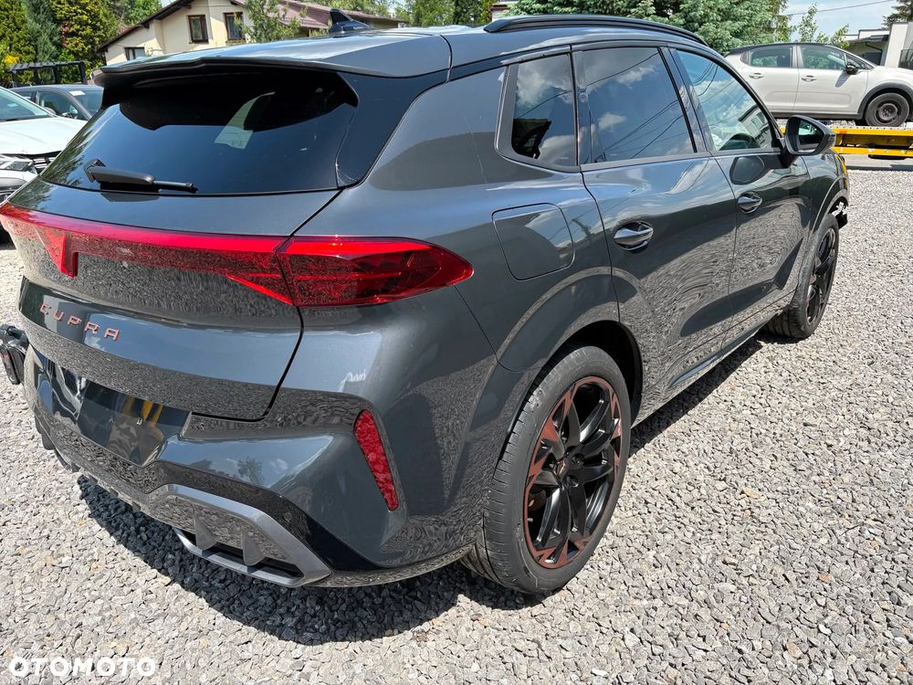 Cupra Terramar 1.5 eTSI DSG Tribe Edition - 7