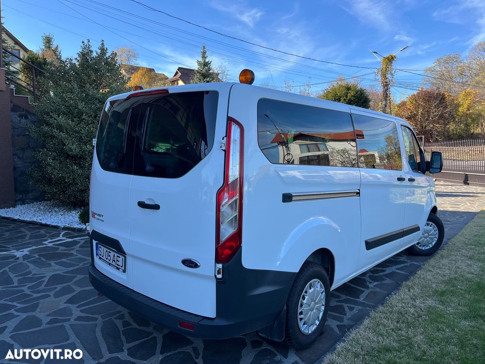 Ford Transit 280 K TDCi VA S&S Basis - 3