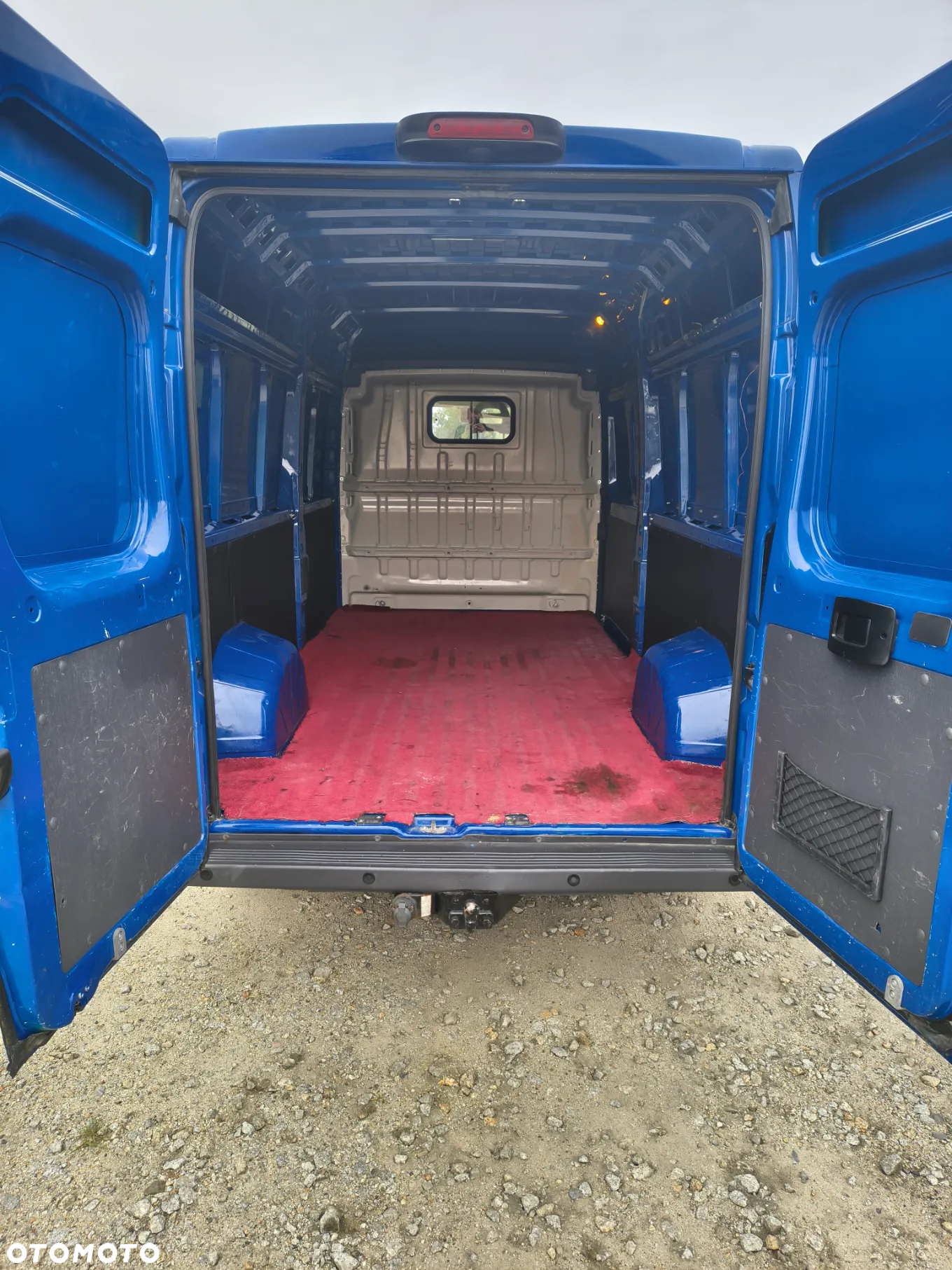 Fiat Ducato - 10