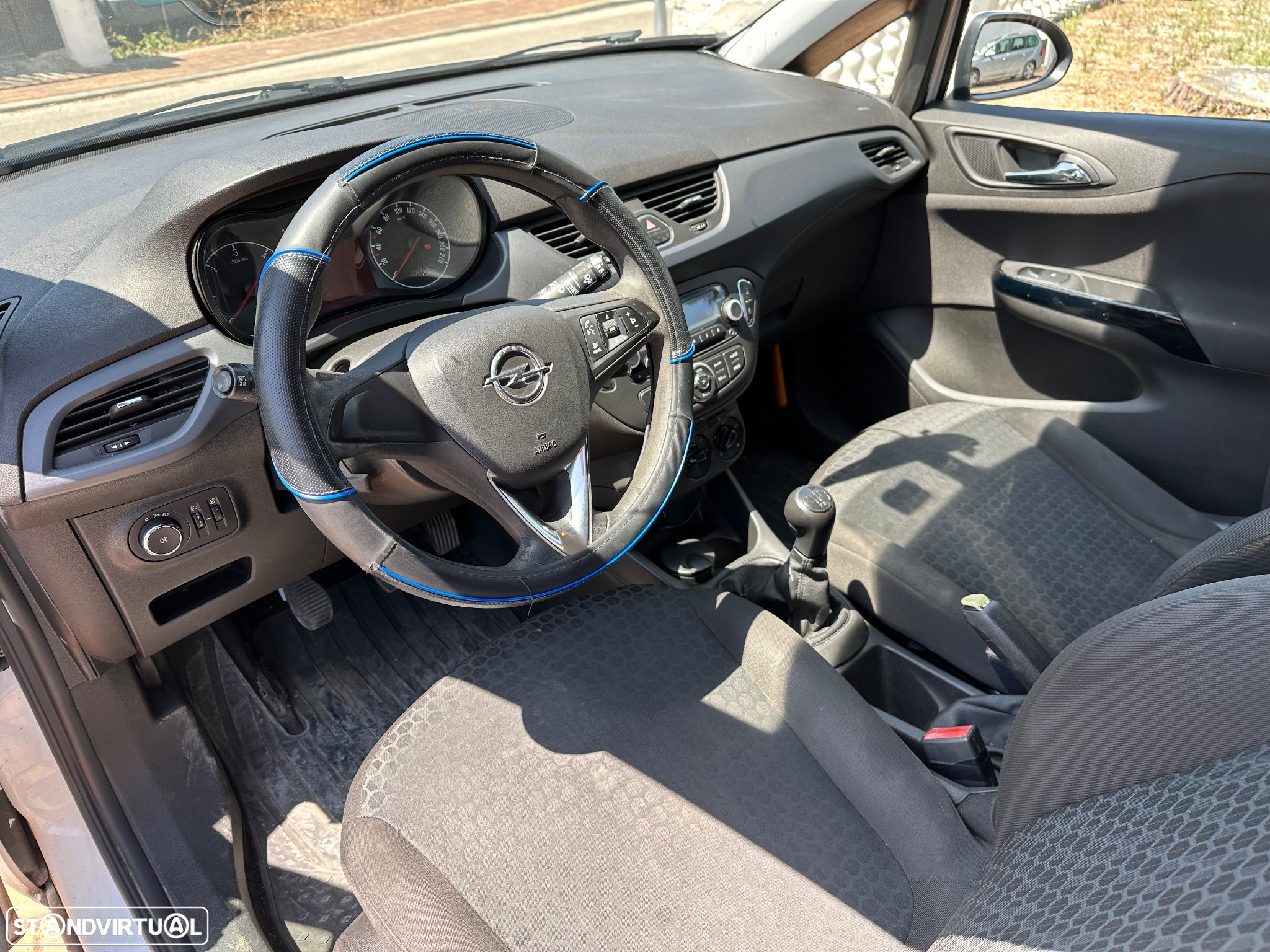 Opel Corsa - 12