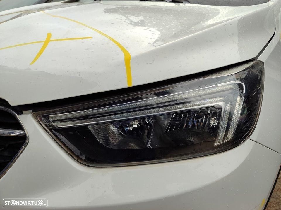FAROL ESQUERDO OPEL MOKKA X - 1