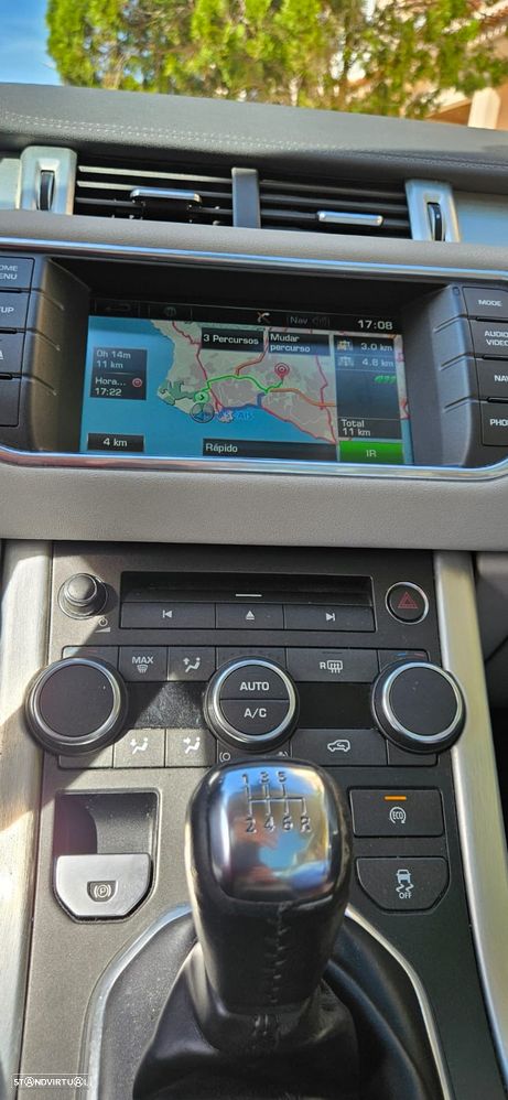 Land Rover Range Rover Evoque 2.2 eD4 Pure Tech - 33