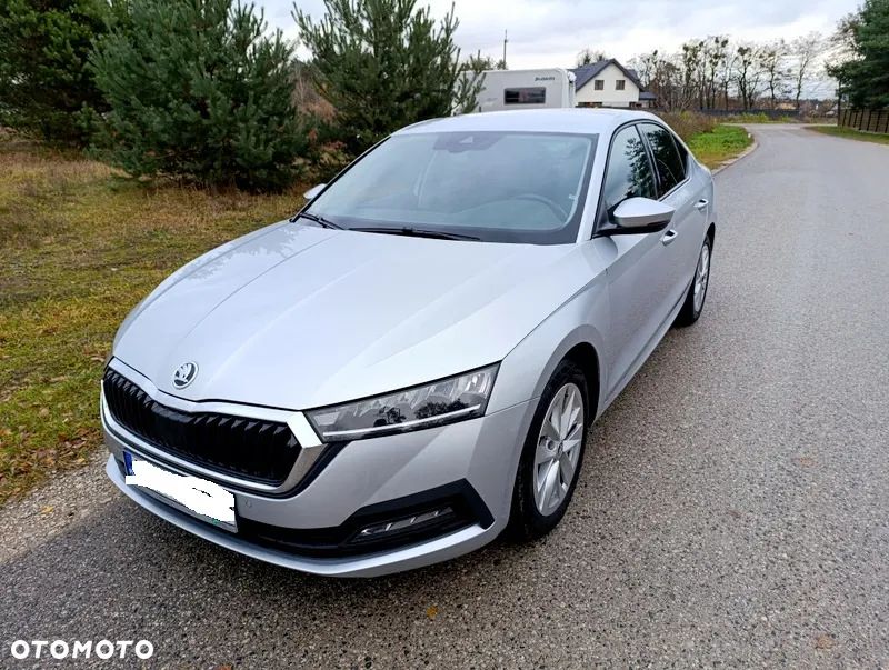 Skoda Octavia 1.5 TSI ACT Ambition - 1