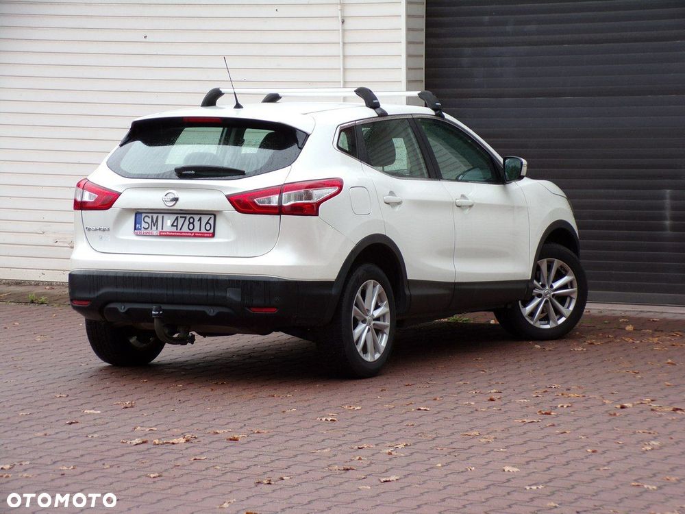 Nissan Qashqai - 11