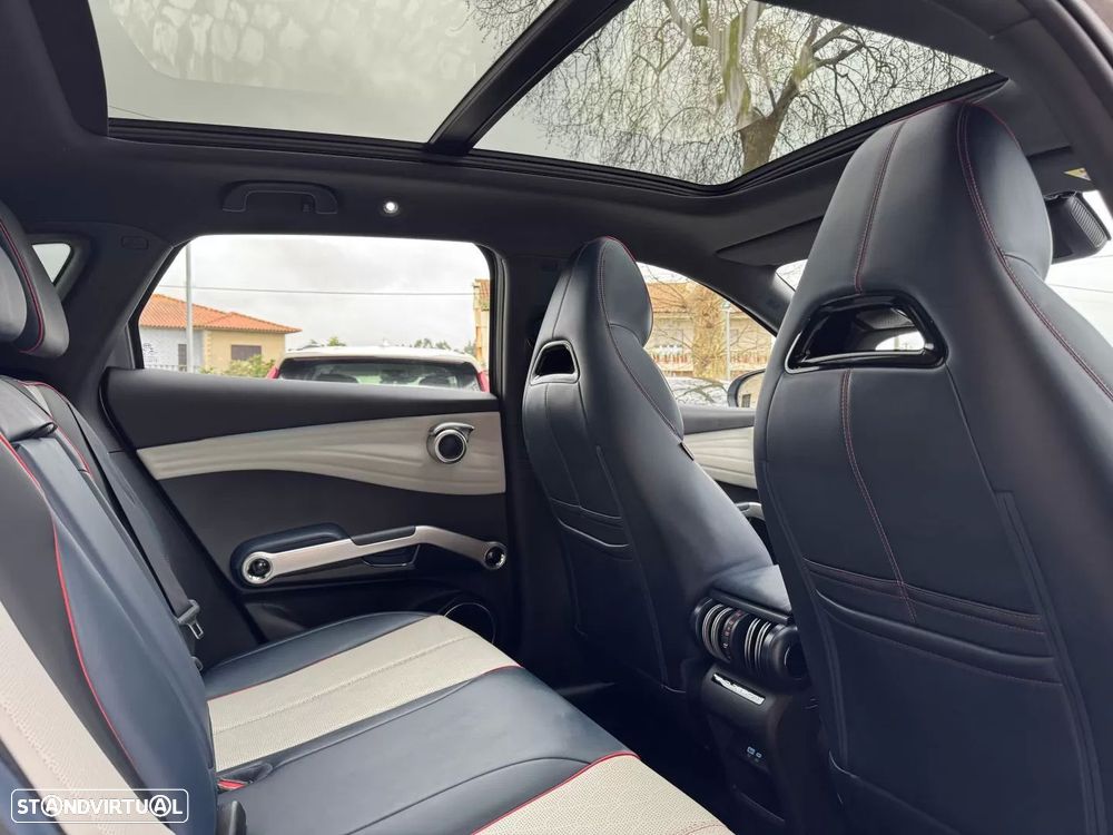 BYD Atto 3 60.48 kWh Design - 21