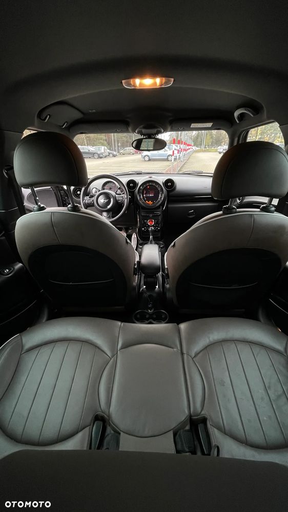 MINI Countryman - 29