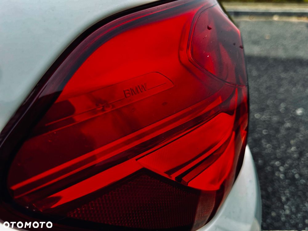 BMW Seria 4 428i xDrive Sport Line - 7