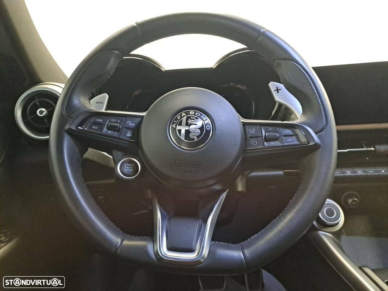 Alfa Romeo Tonale 1.3 Plug-In Hybrid Veloce e-AWD - 12