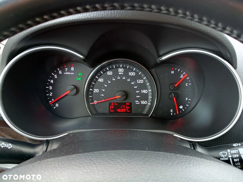 Kia Sorento 2.4 GDI L - 11