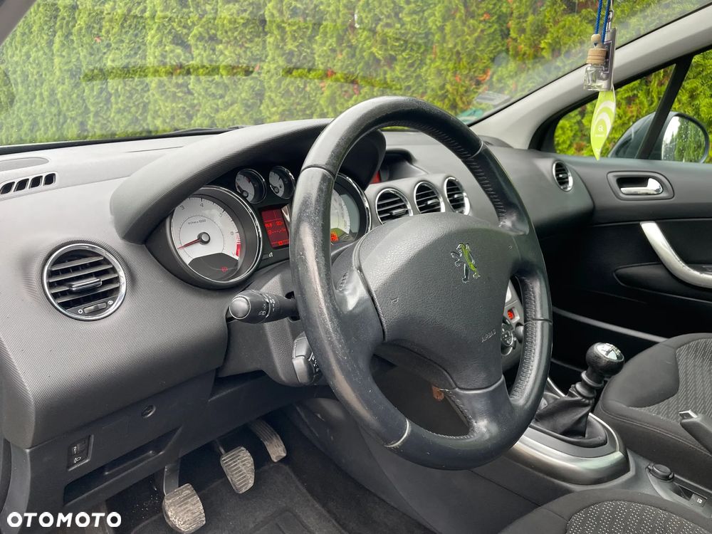 Peugeot 308 SW 155 THP Platinum - 6
