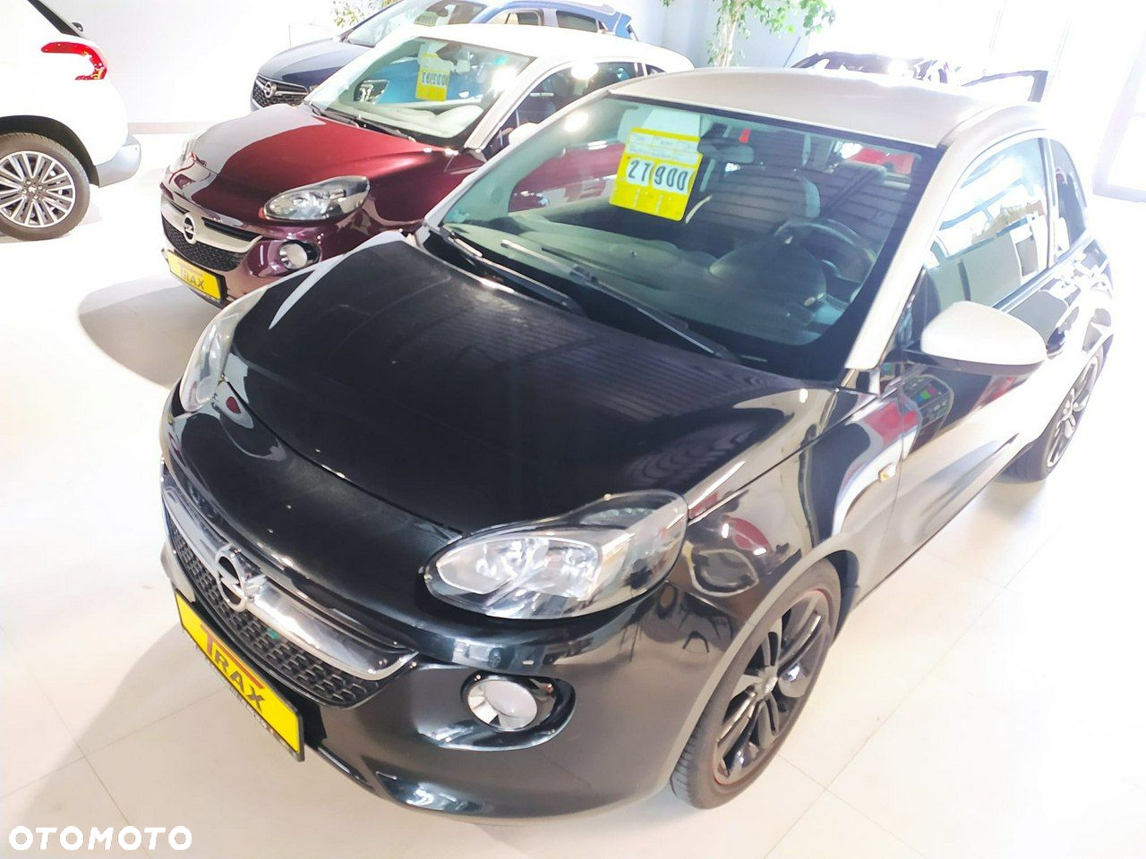 Opel Adam 1.4 Slam - 3
