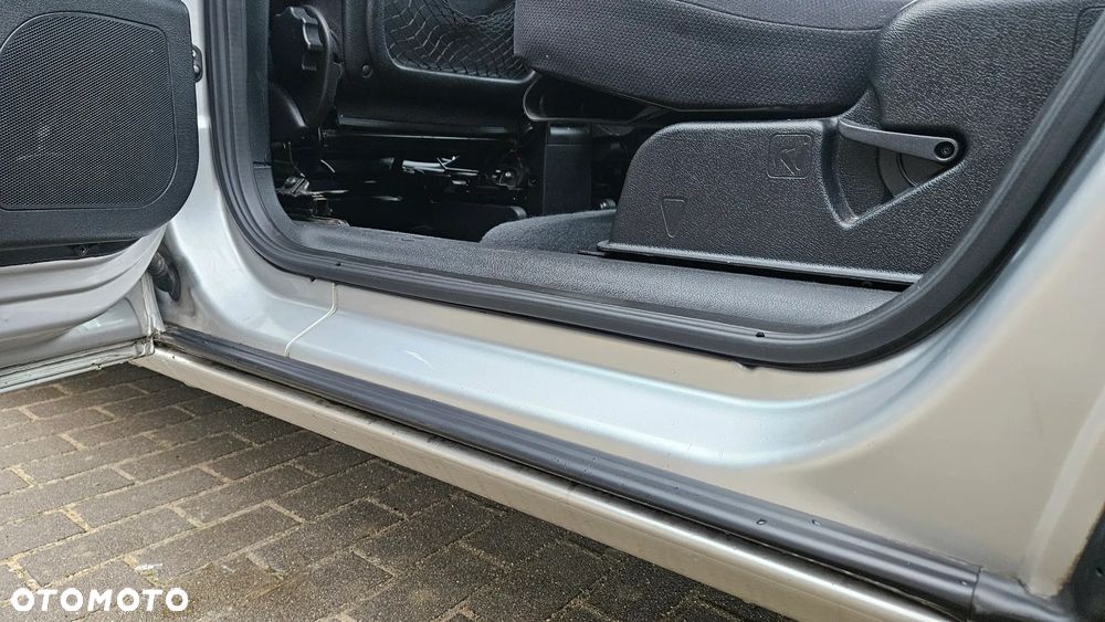 Opel Zafira 2.0 DTI Elegance - 33