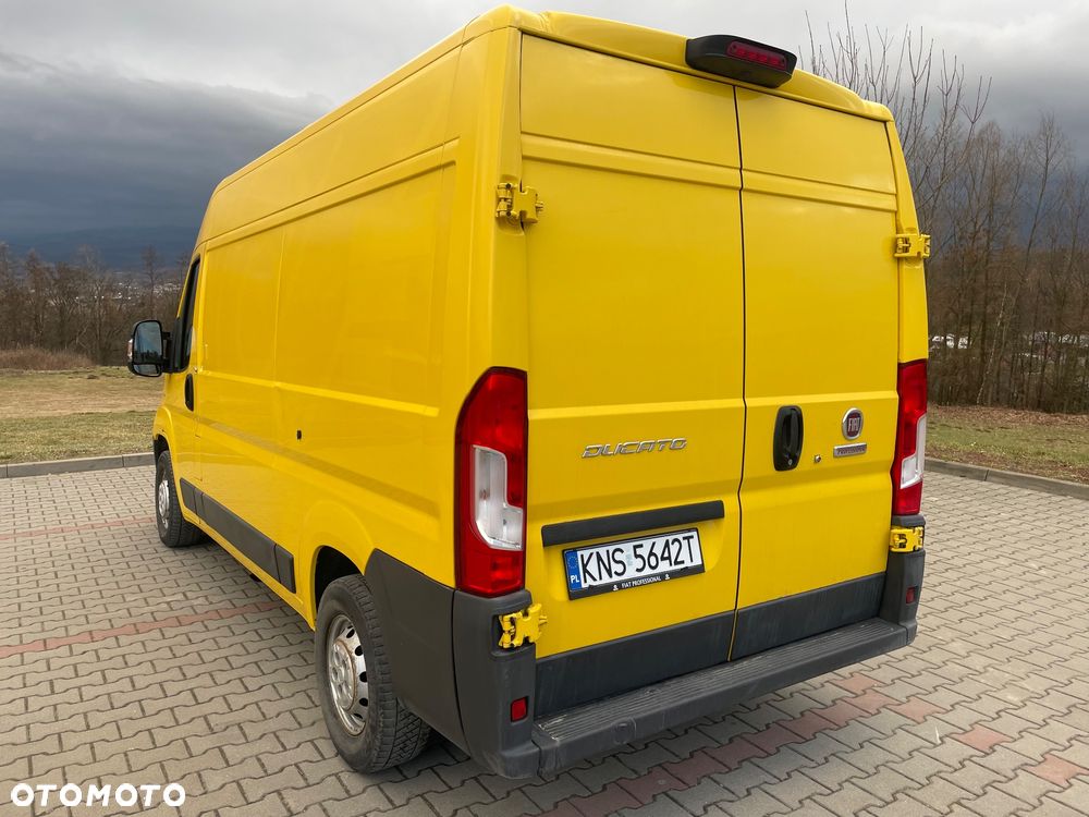 Fiat Ducato - 11