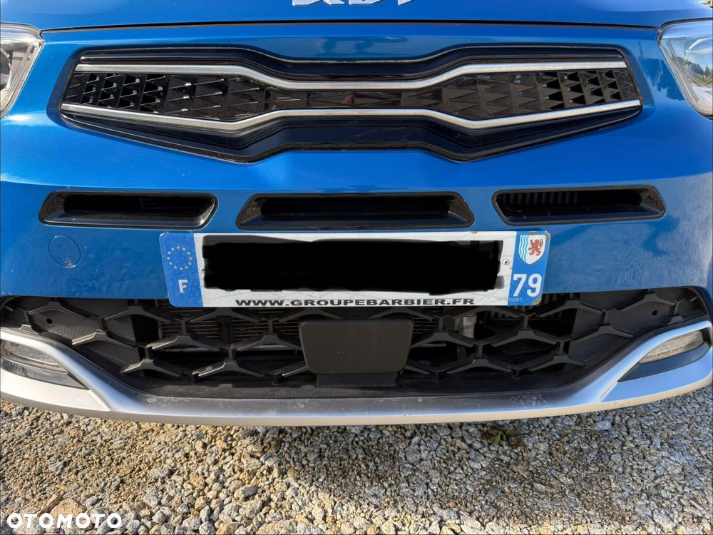 Kia Stonic 1.0 T-GDI OPF Mild Hybrid GT Line - 32
