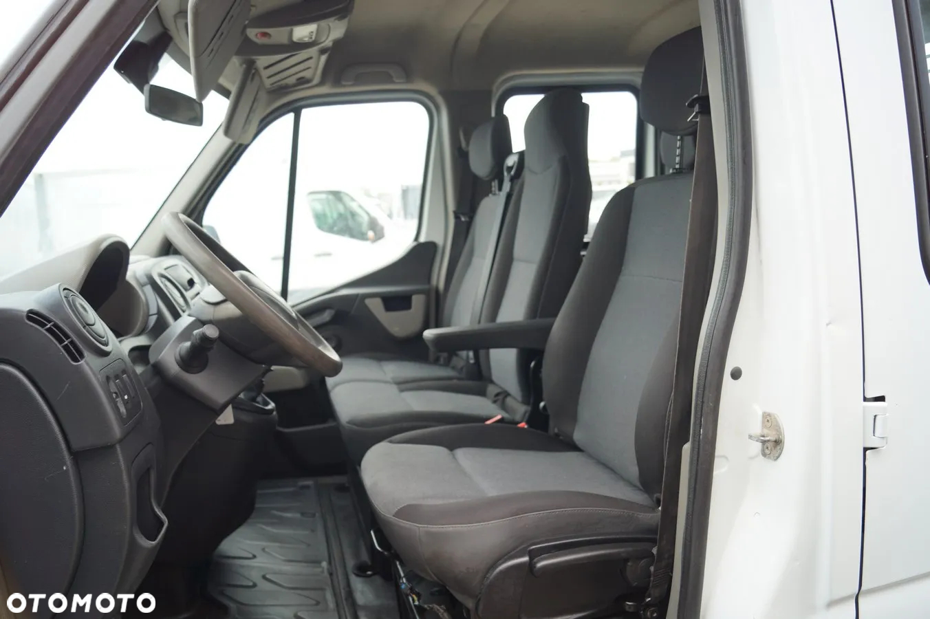 Renault Master - 23