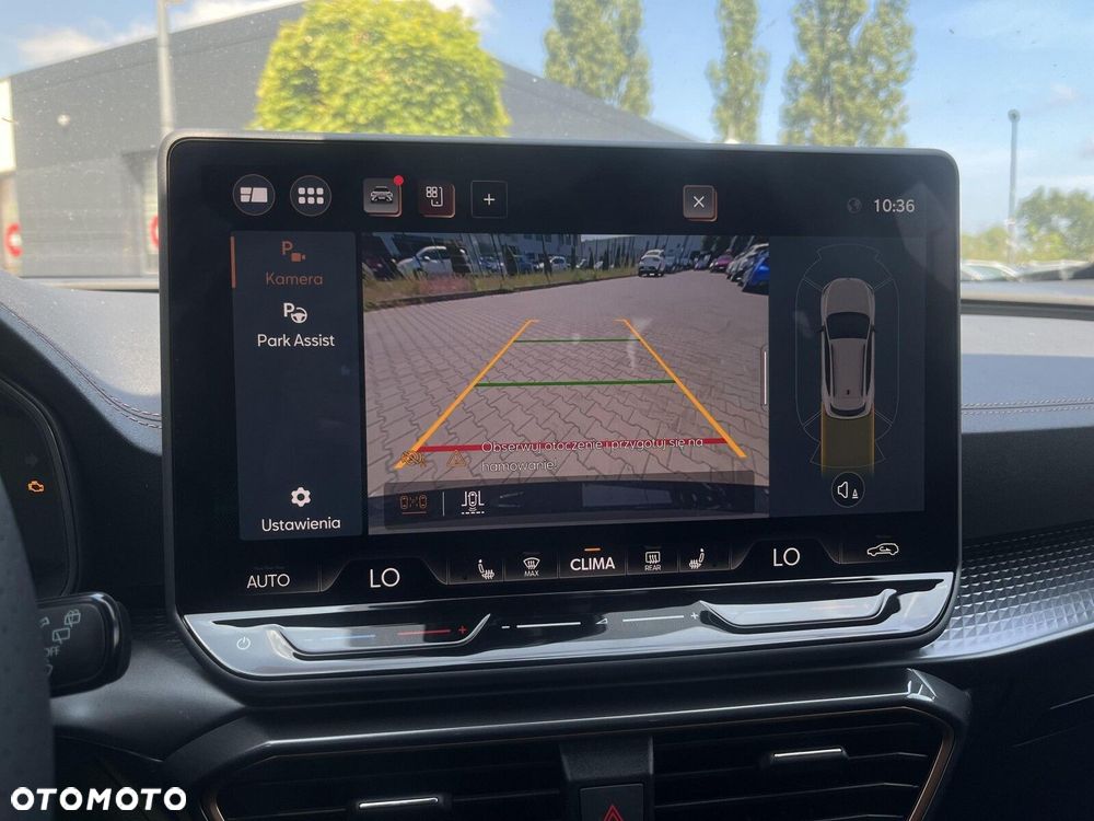 Cupra Formentor - 20