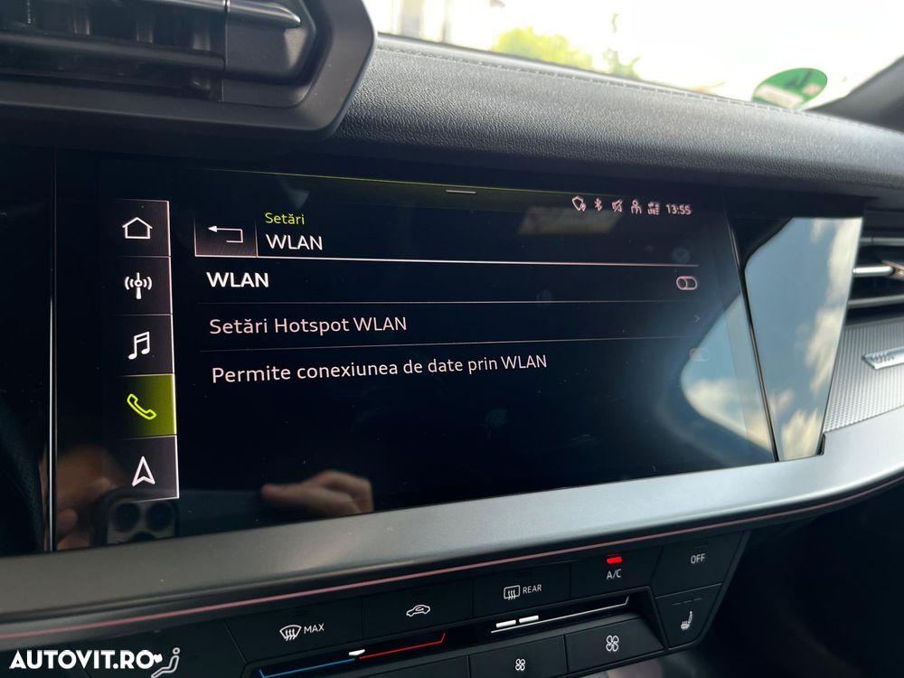 Audi A3 - 18