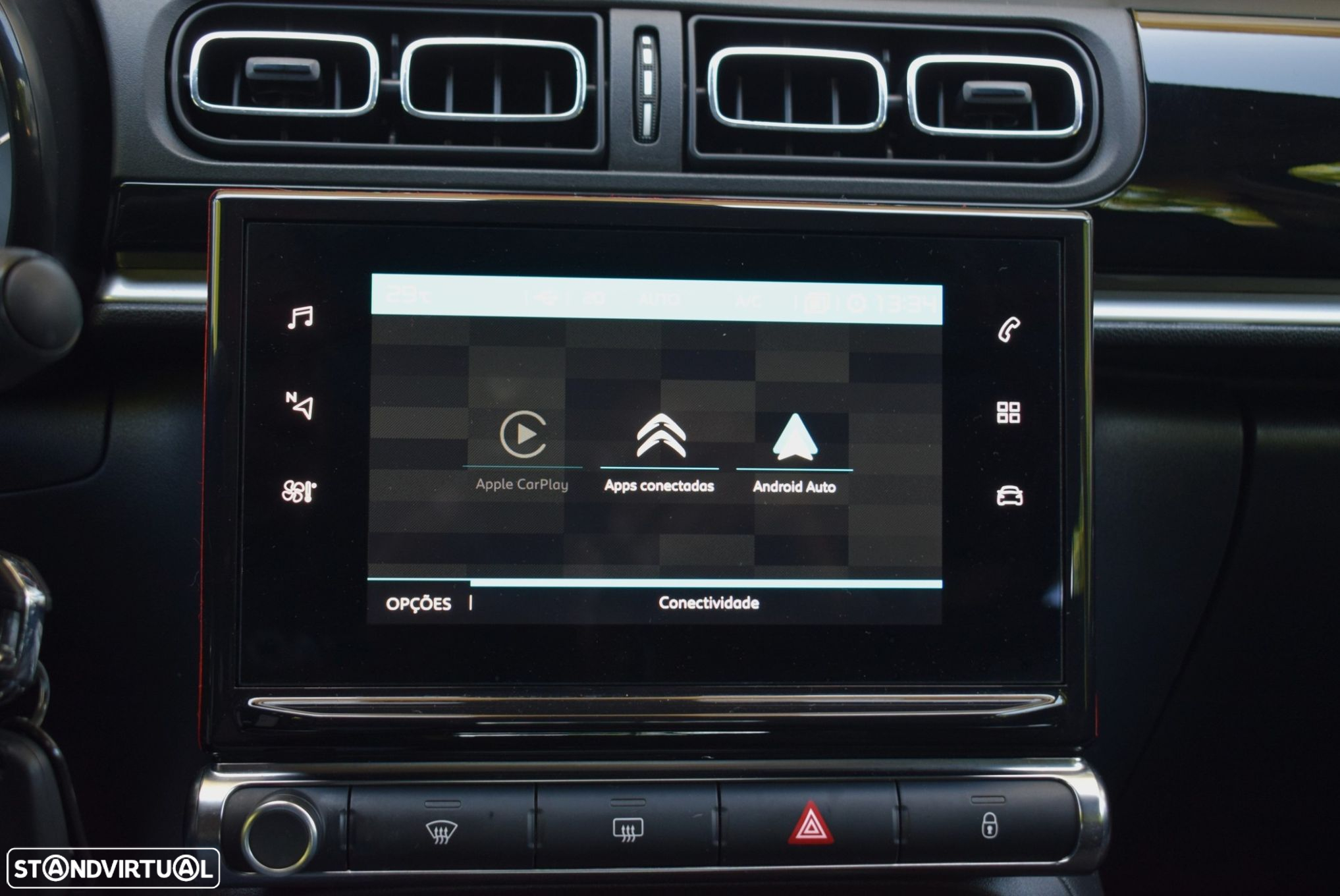 Citroën C3 1.2 PureTech Shine - 25