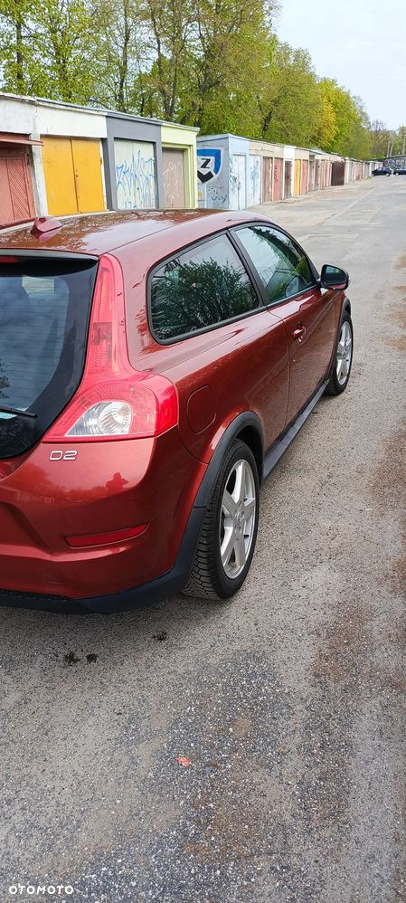 Volvo C30 D2 Edition - 6
