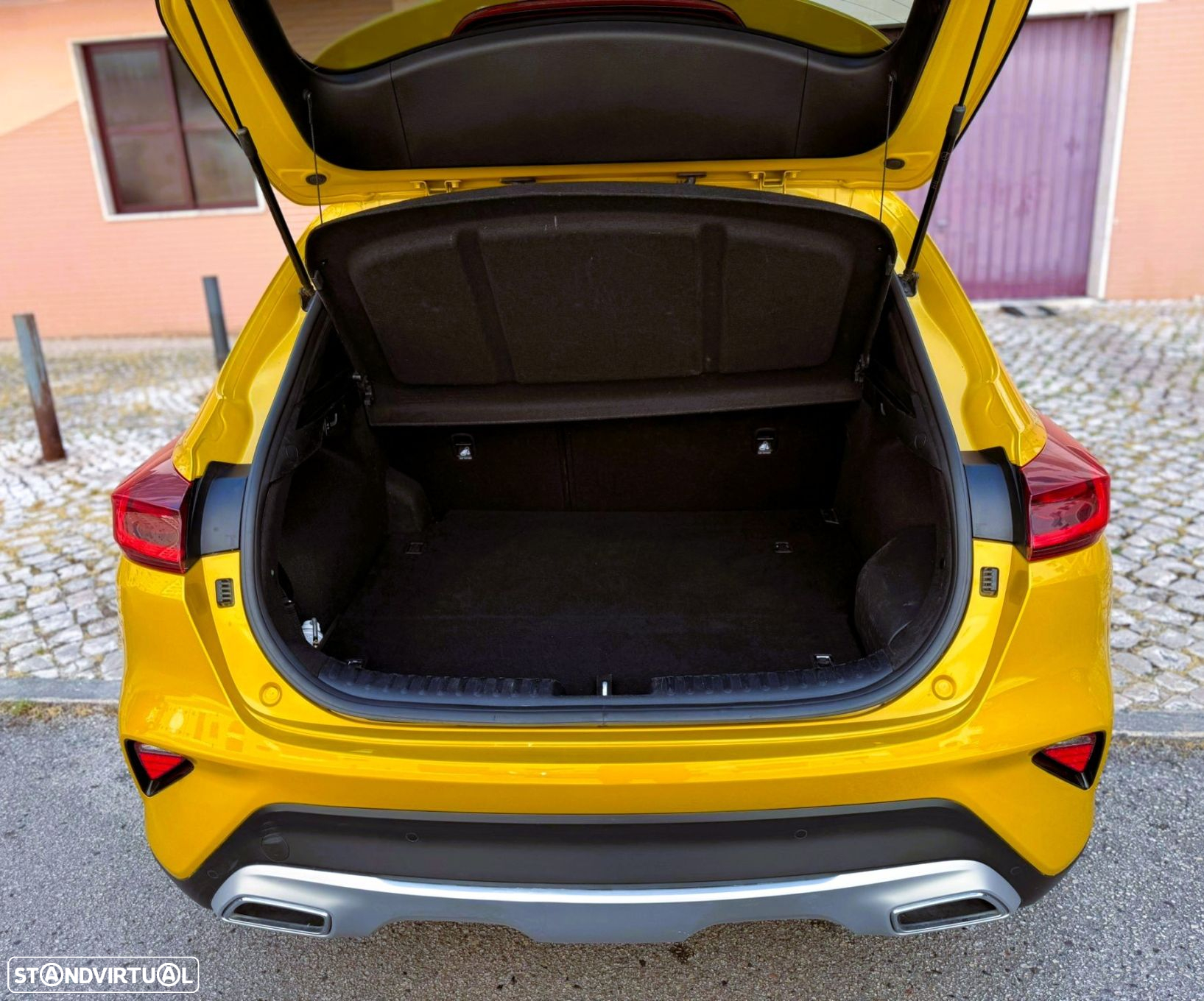Kia XCeed 1.6 GDi PHEV First Edition - 22