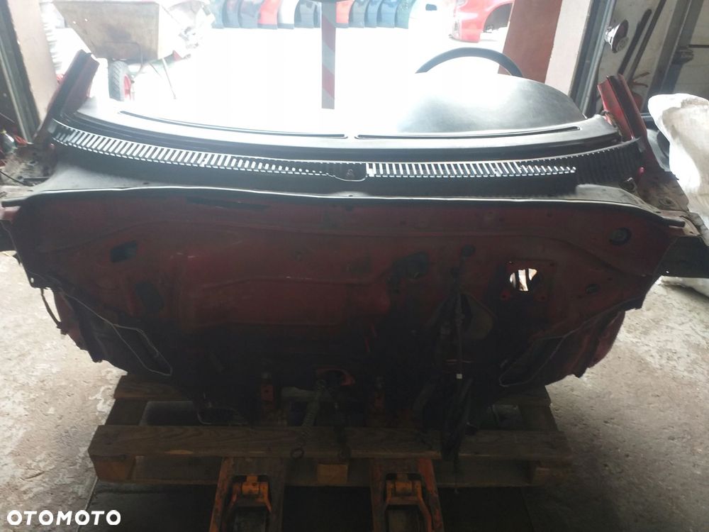 CELICA V 5 gt4 przekładka anglika deska konsola - 3