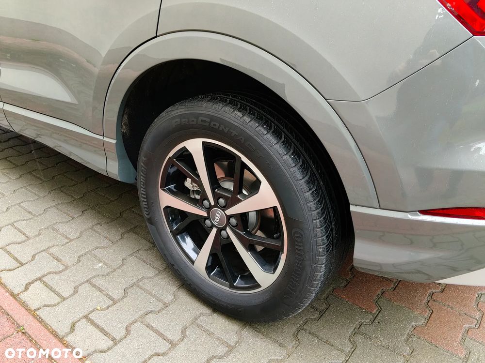 Audi Q3 45 TFSI Quattro S tronic advanced - 13