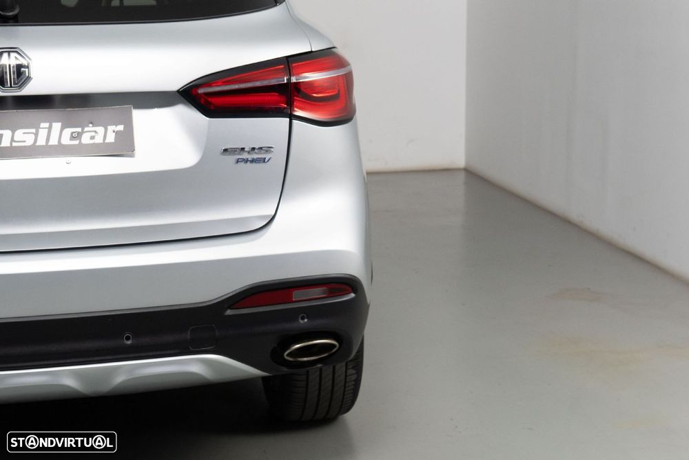 MG EHS 1.5 T-GDI Plug-in Hybrid Luxury - 17