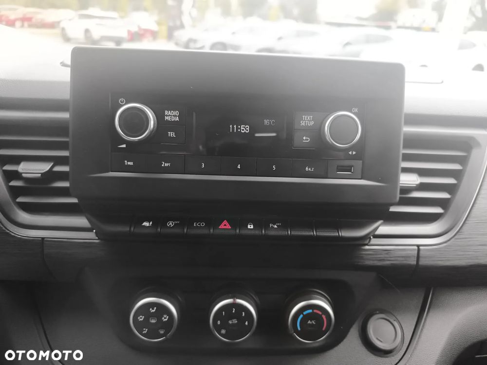 Renault trafic - 24
