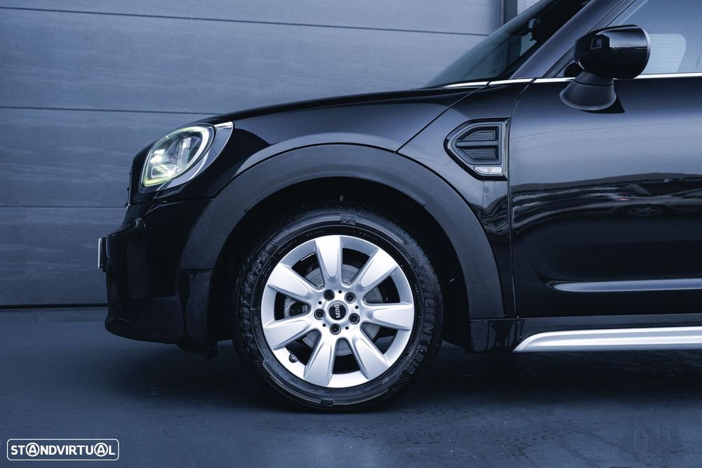 MINI Countryman One D 4Business Plus Auto - 13
