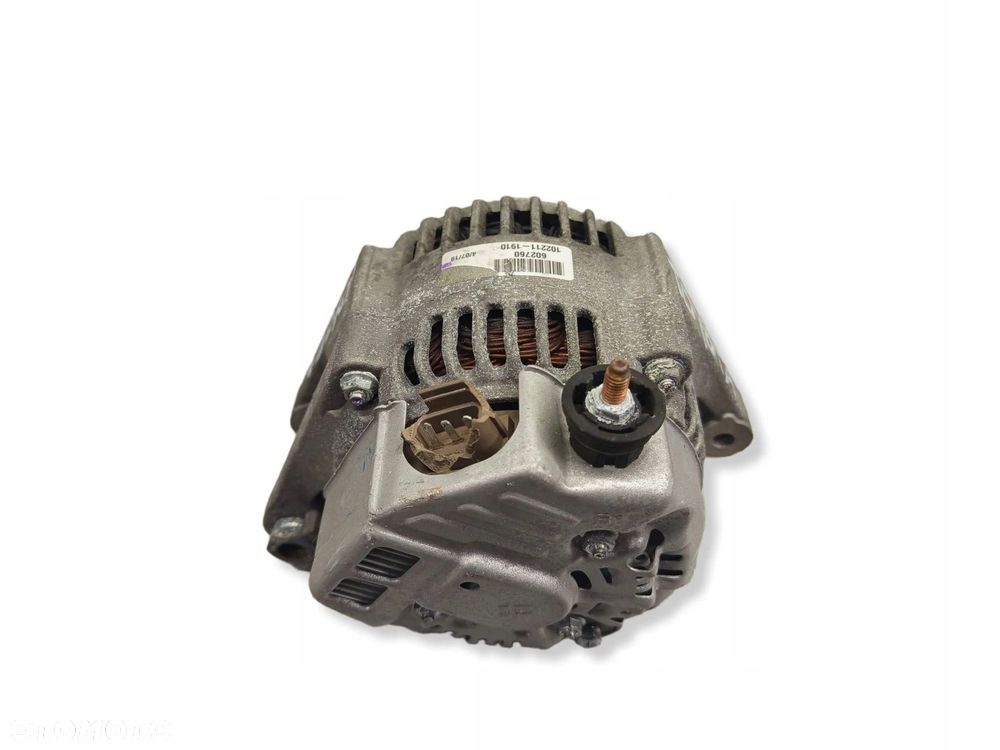 Alternator Toyota Corolla 1.4 1022111910 - 12
