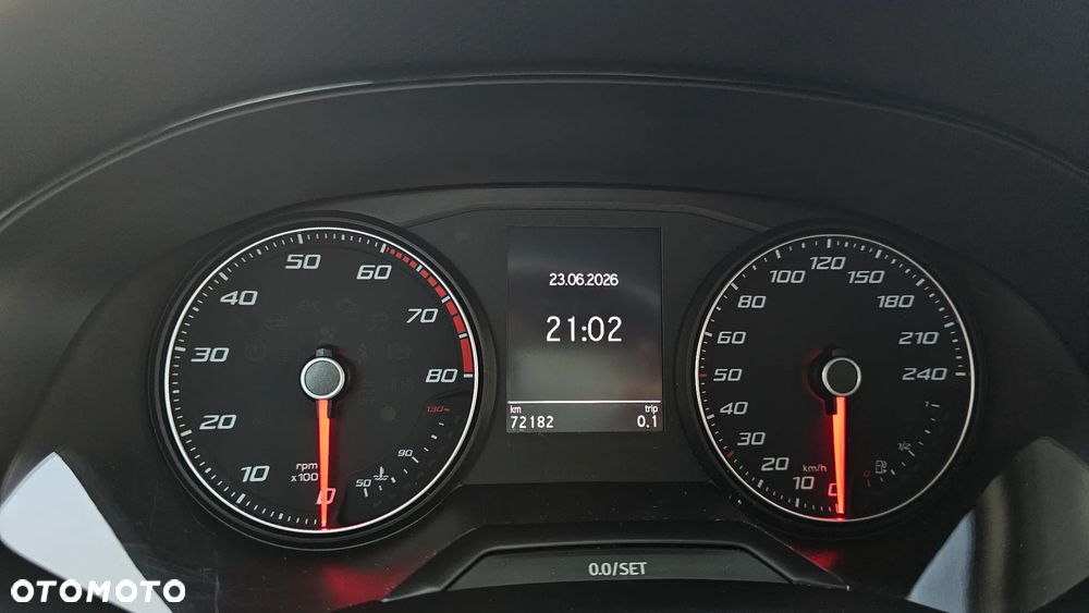 Seat Arona - 15