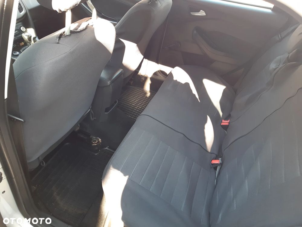 Ford Focus 1.5 TDCi Trend - 5
