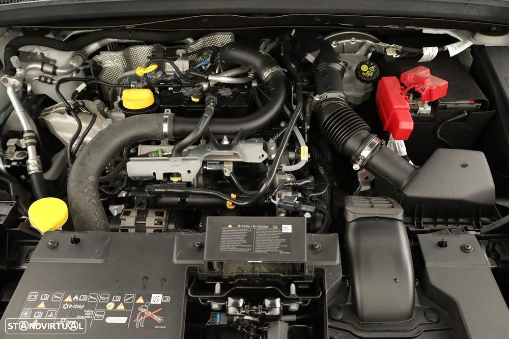 Renault Captur 1.0 TCe Evolution - 25