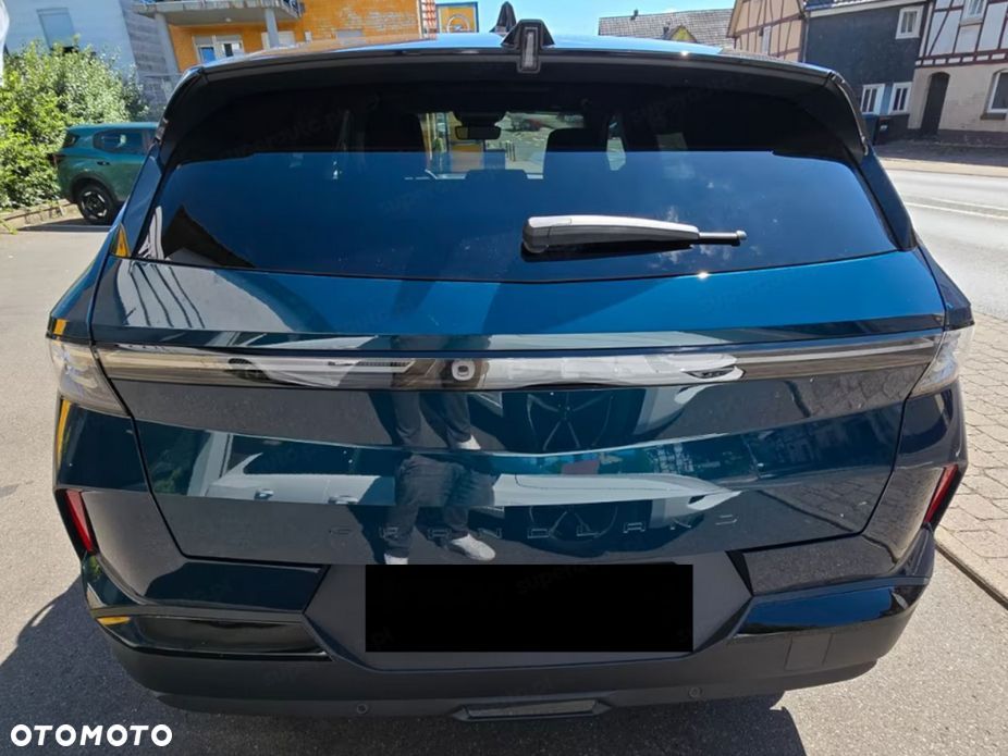 Opel Grandland X - 5