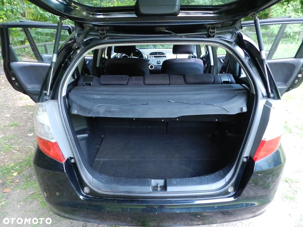 Honda Jazz 1.4 i-VTEC Exclusive - 12