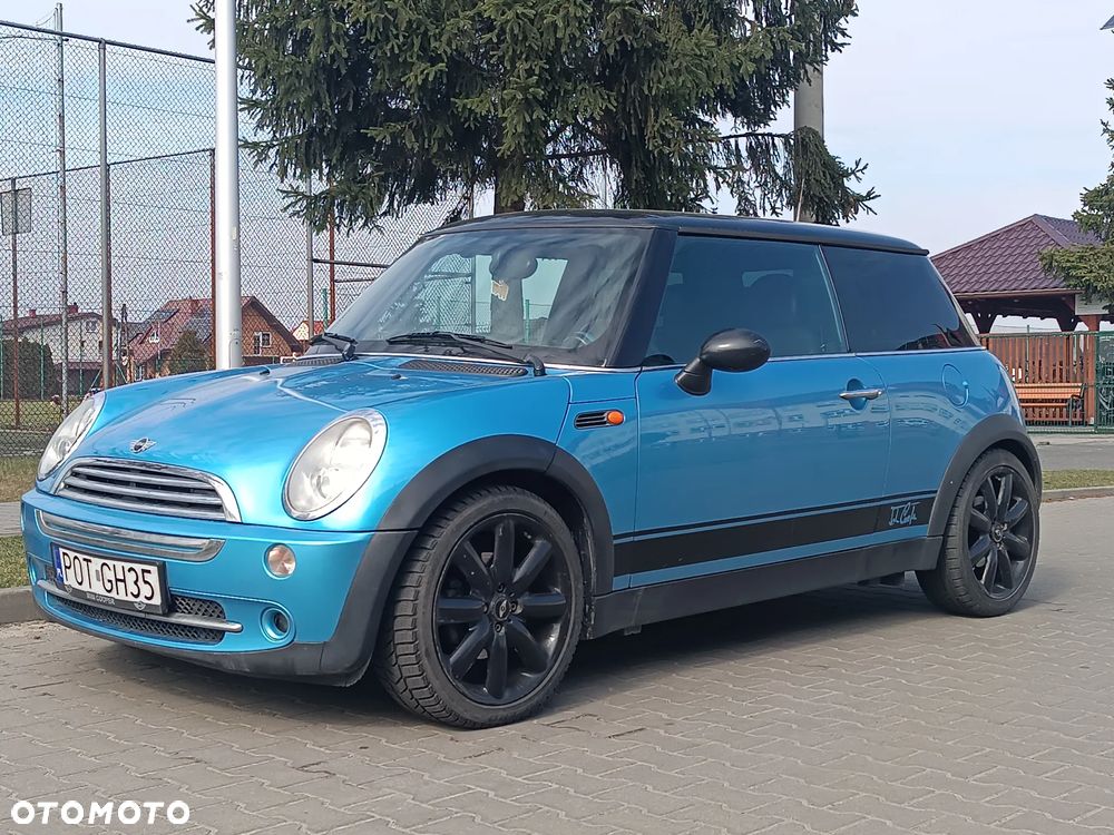 MINI ONE Seven - 6