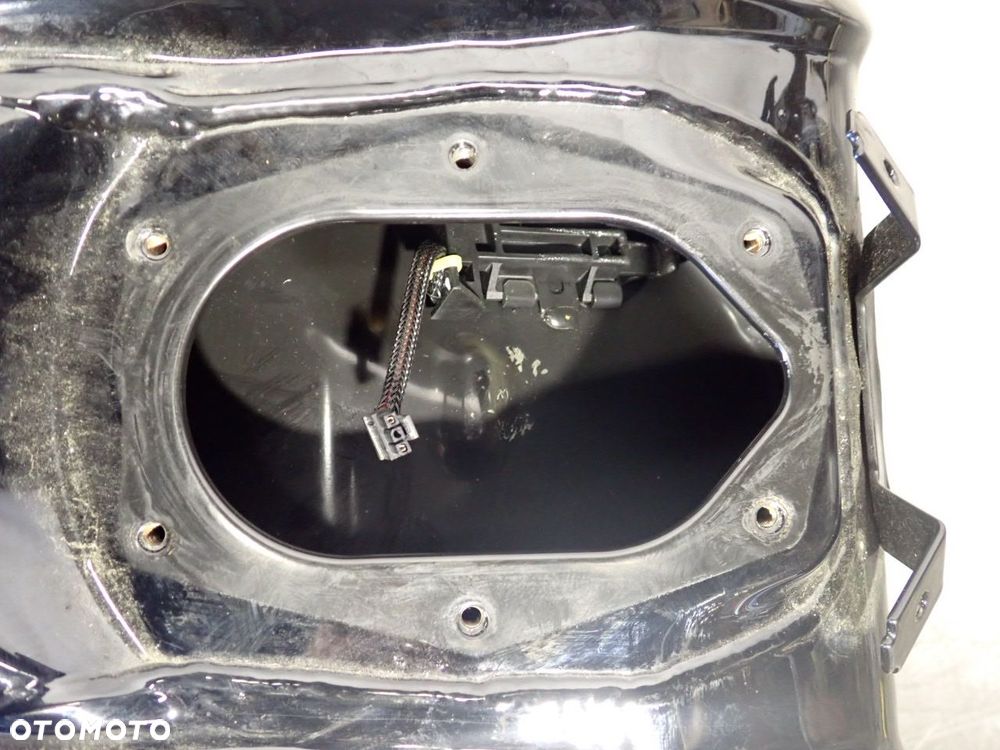 ZBIORNIK BAK PALIWA HARLEY DAVIDSON SPORTSTER 1250 61200062  W00345160062 - 4