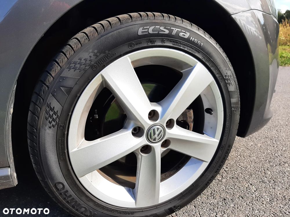 Volkswagen Polo 1.2 TSI Blue Motion Technology Comfortline - 24
