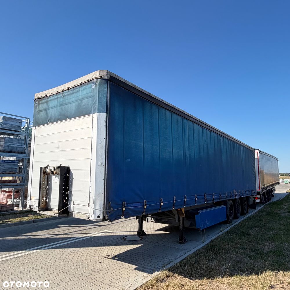 Schmitz Cargobull S01 - 1