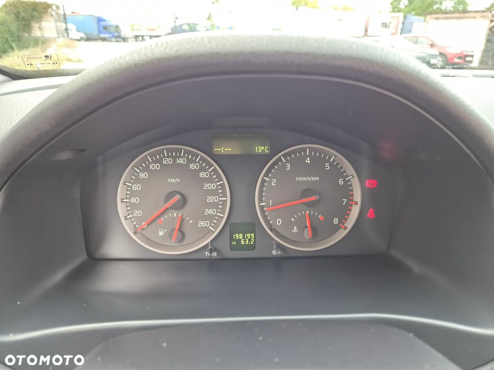 Volvo V50 1.8 Kinetic - 16