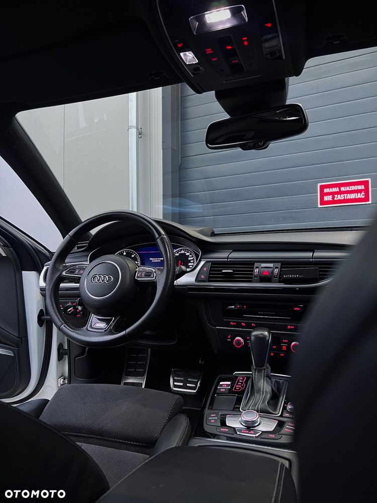 Audi A6 Avant - 19