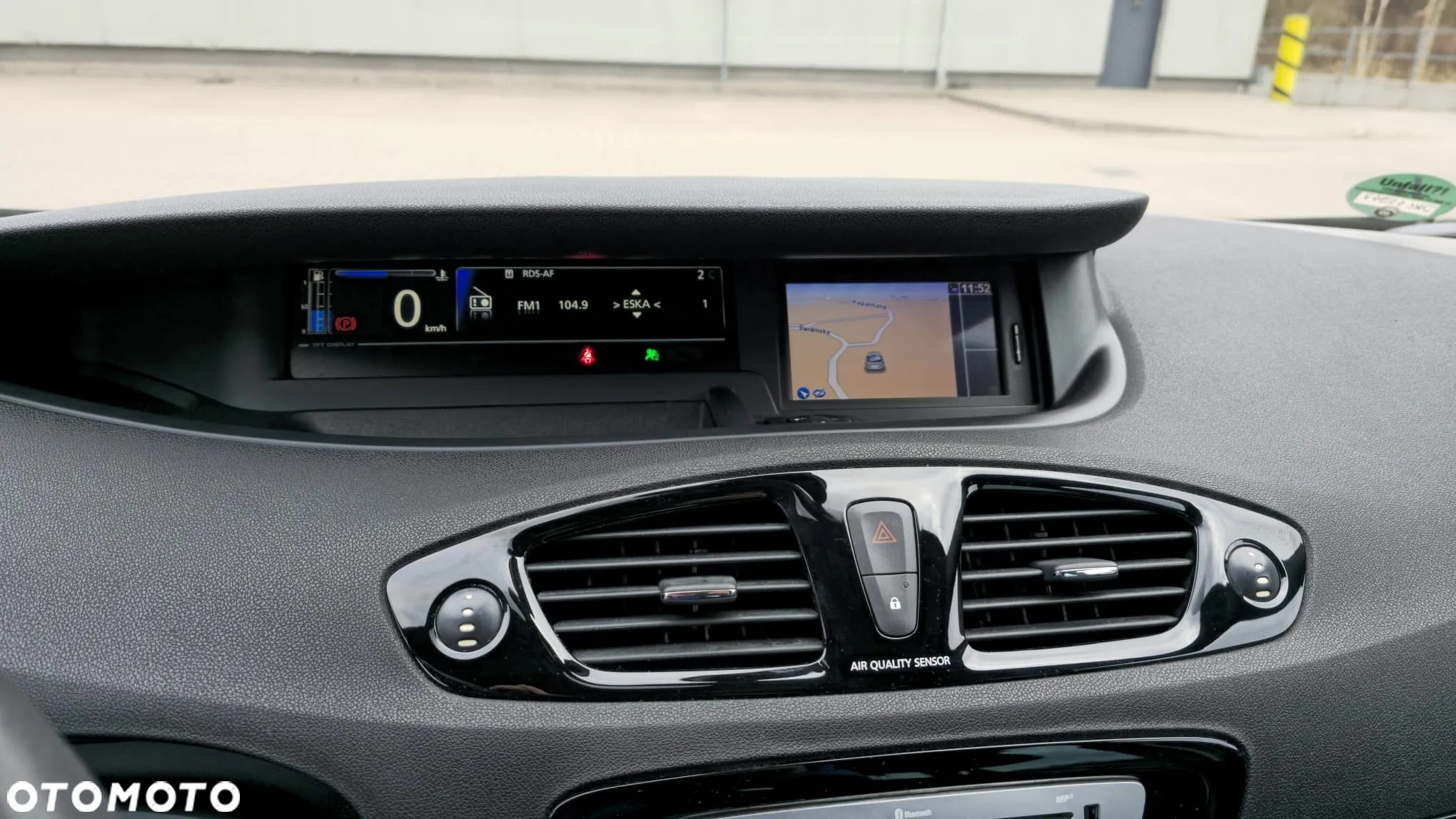 Renault Grand Scenic - 13