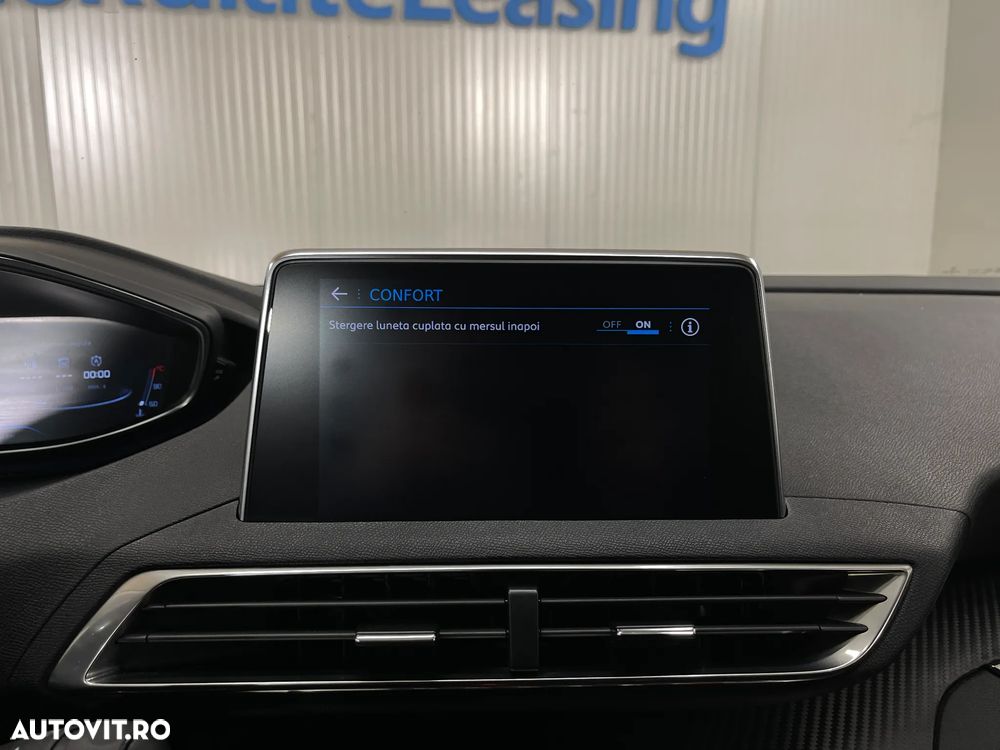 Peugeot 3008 PureTech 130 Stop & Start Active - 18