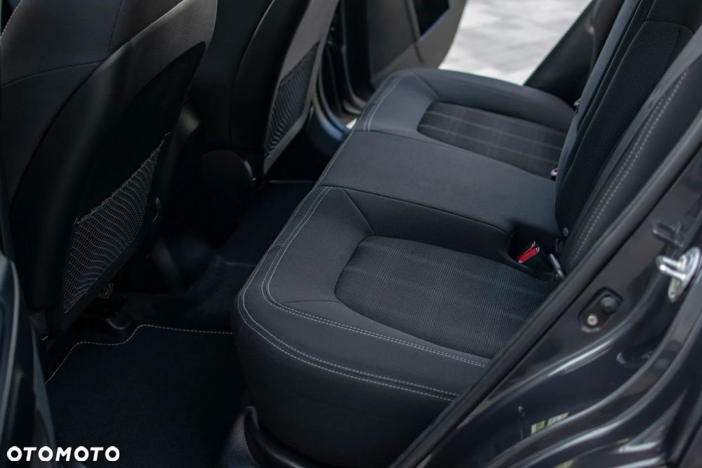 Kia Sportage - 6