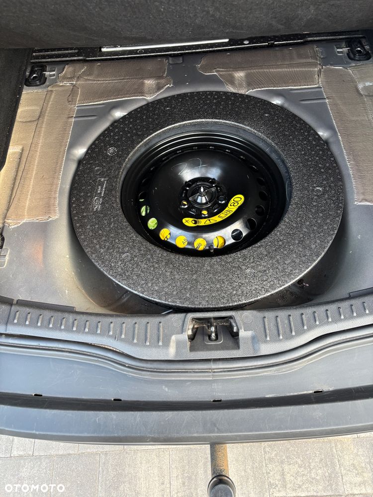 Ford Focus 1.5 TDCi DPF Start-Stopp-System Titanium - 29