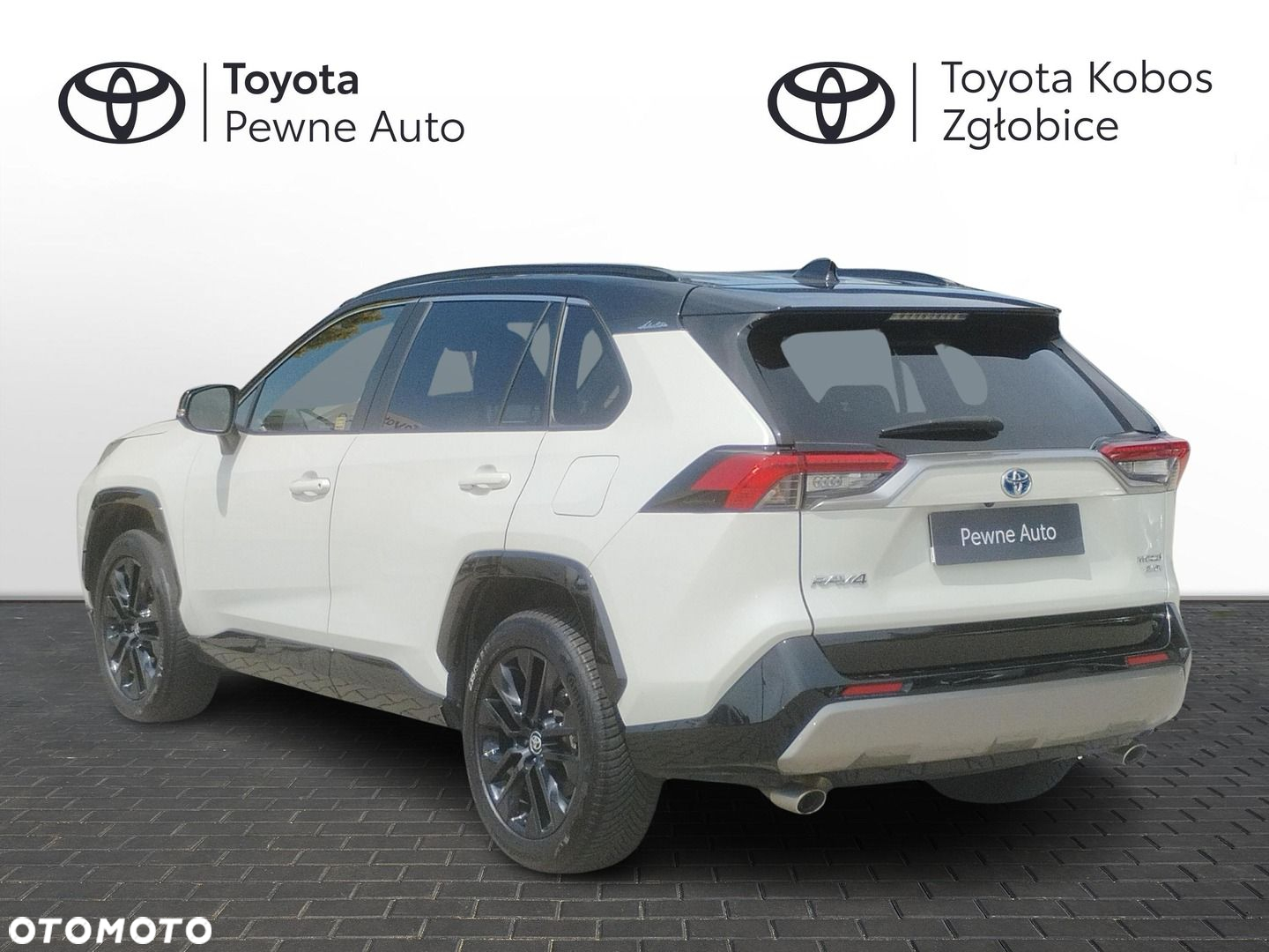 Toyota RAV4 - 3