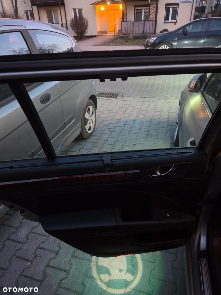 Skoda Superb 1.8 TSI Elegance - 20