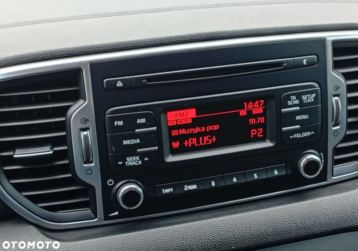 Kia Sportage - 27